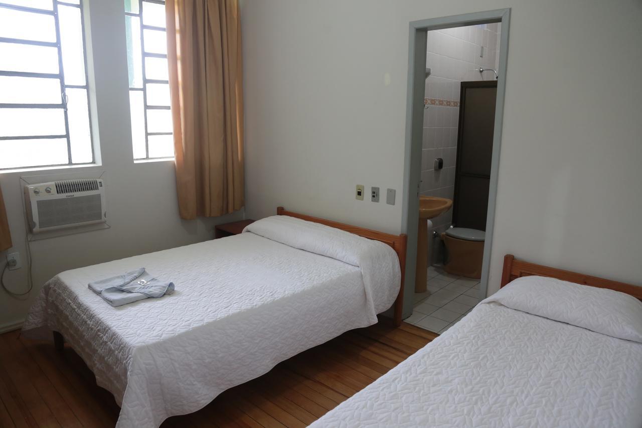 Hotel Dom Rafael Cerrito Σάντα Μαρία Εξωτερικό φωτογραφία