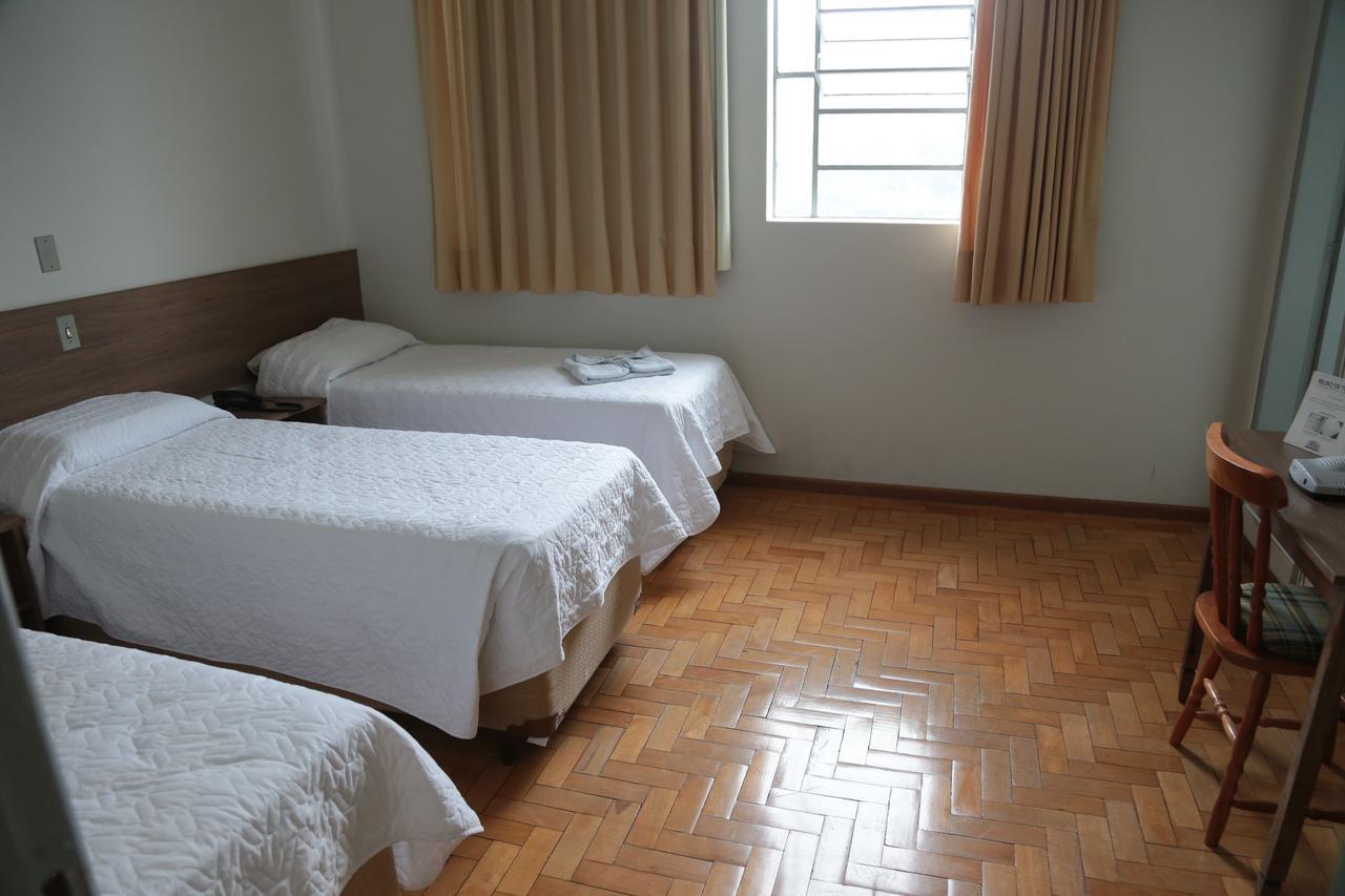 Hotel Dom Rafael Cerrito Σάντα Μαρία Εξωτερικό φωτογραφία