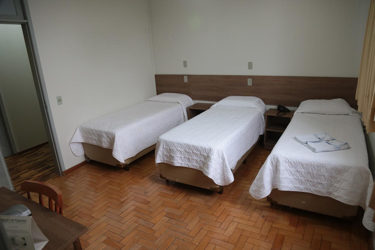 Hotel Dom Rafael Cerrito Σάντα Μαρία Εξωτερικό φωτογραφία