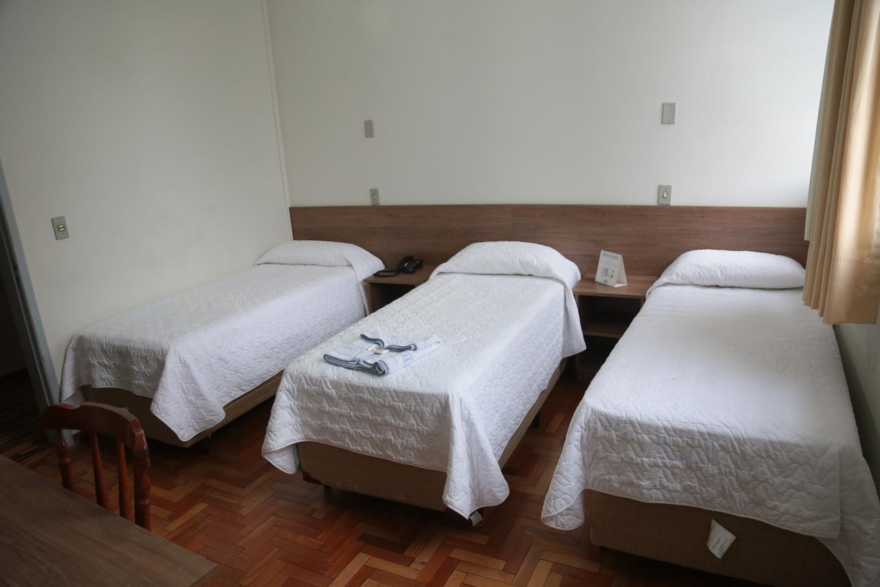 Hotel Dom Rafael Cerrito Σάντα Μαρία Εξωτερικό φωτογραφία