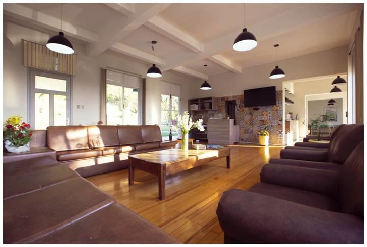 Hotel Dom Rafael Cerrito Σάντα Μαρία Εξωτερικό φωτογραφία