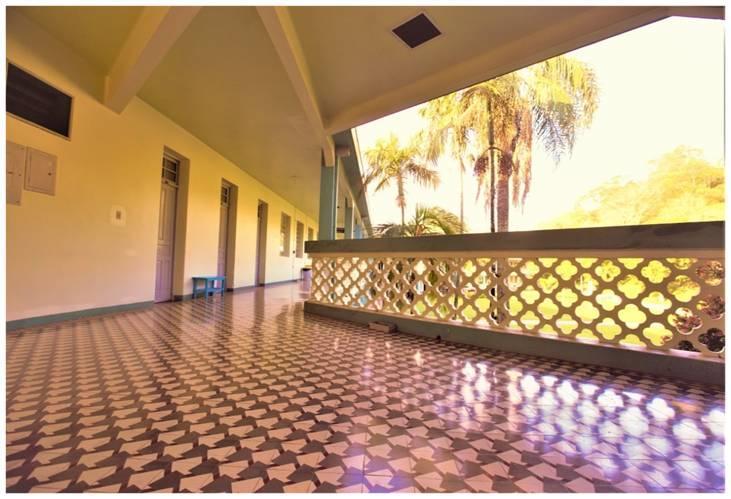 Hotel Dom Rafael Cerrito Σάντα Μαρία Εξωτερικό φωτογραφία