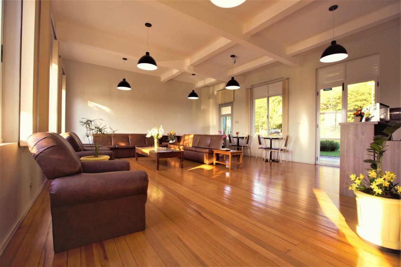Hotel Dom Rafael Cerrito Σάντα Μαρία Εξωτερικό φωτογραφία